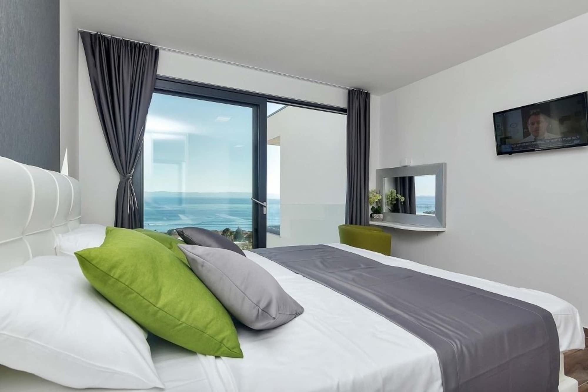 Selina - Nera Villa Makarska