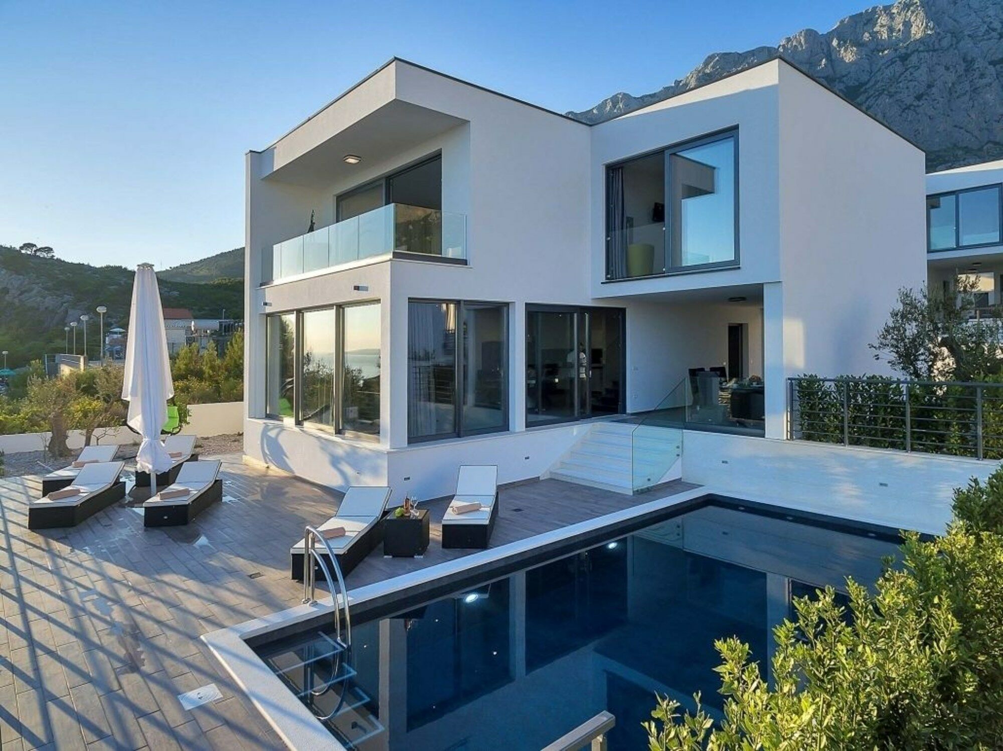 Villa Selina - Nera Makarska