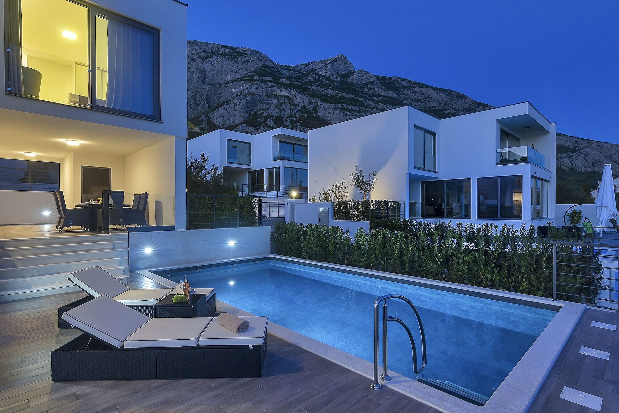 Villa Selina - Nera *